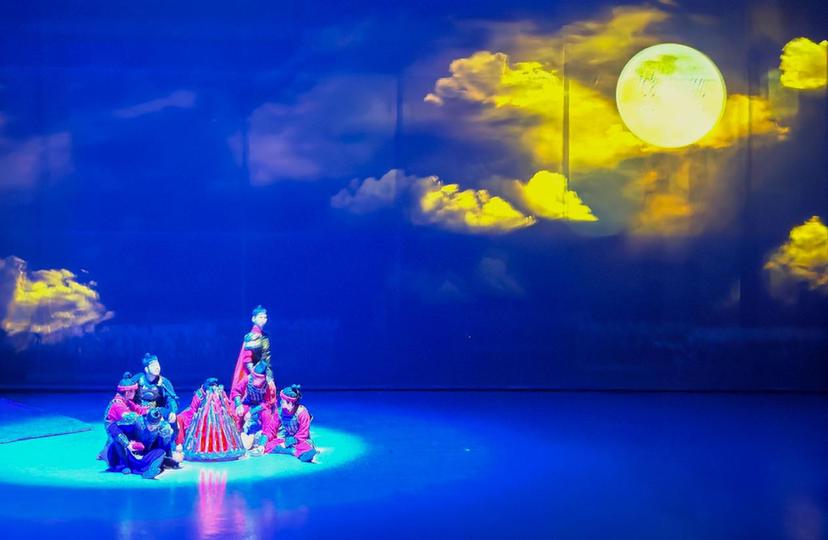 中秋国庆双节，八达岭文旅推出三个赏月黄金打卡地