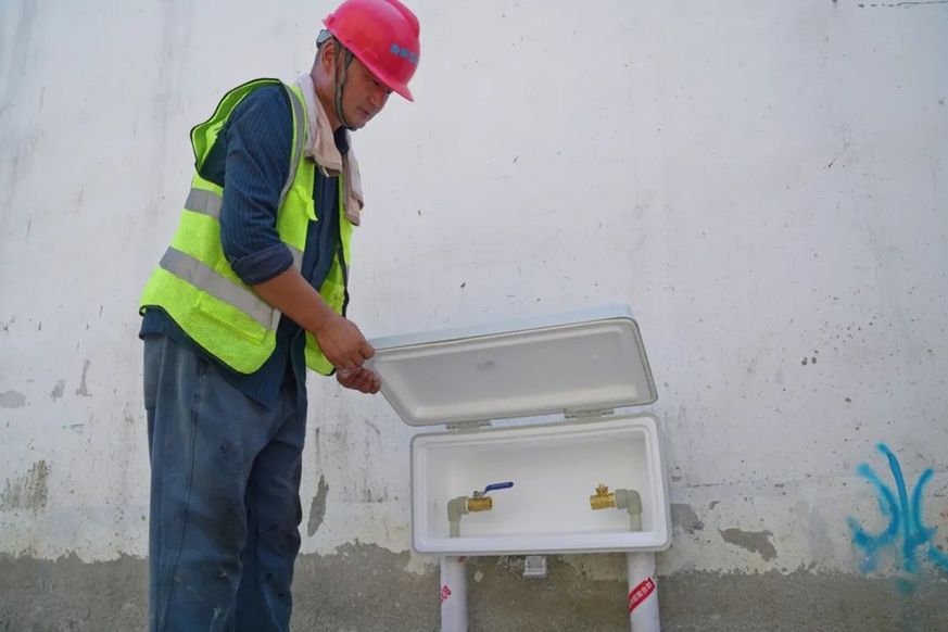 苏州浒墅关：科技赋能 打造乡村治理新格局