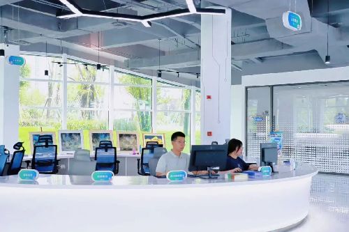 成都人才综合服务中心城南分中心正式启用