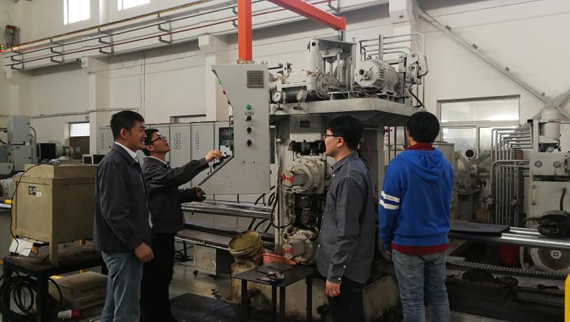 东北大学热轧抗氧化免镀层热成形钢研制开发：需求驱动，换道前行