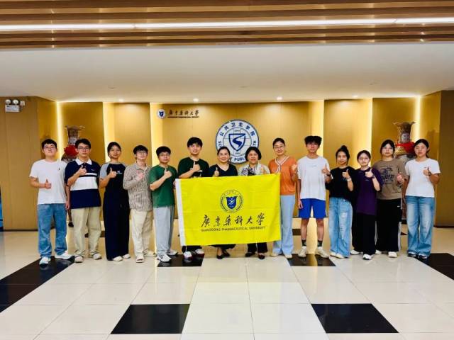 广药大团队创新科学量表，让就医“获得感”看得见