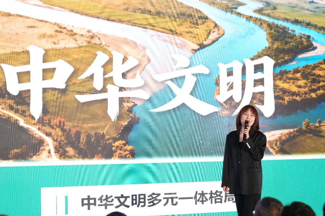 “西辽河印记”全媒体传播活动成果发布