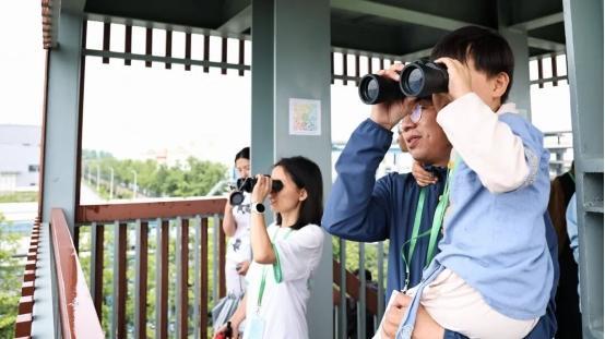 90.11分！宁波镇海生态环境满意度创历史新高