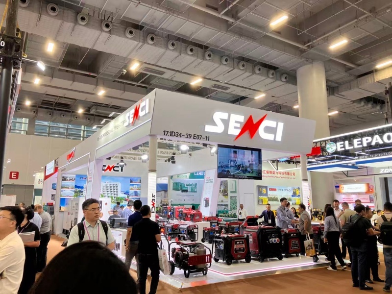 244家重庆企业亮相第138届广交会