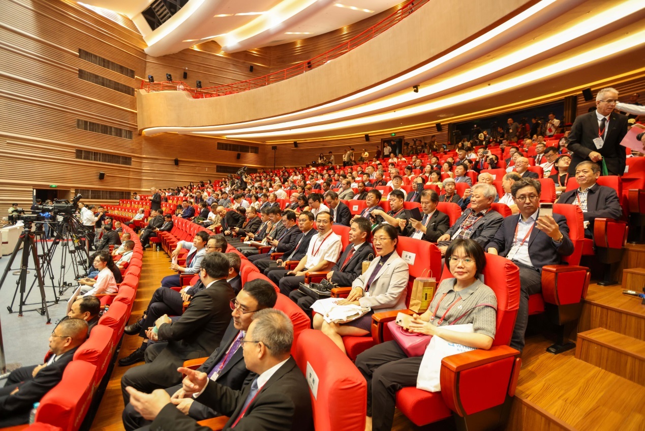 从考亭到世界——外籍专家学者眼中的朱子文化时代价值与世界意义