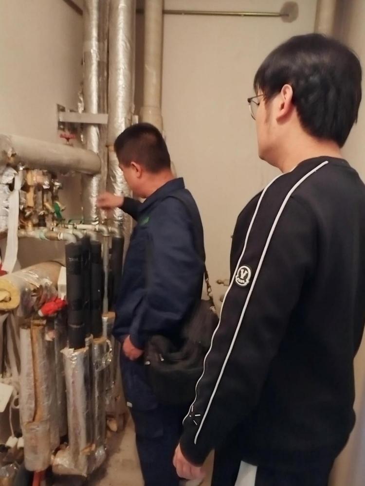 “常映初心”引领，“砺行”工作法破题——常营鑫兆佳园社区以党建赋能构筑民生保障温度