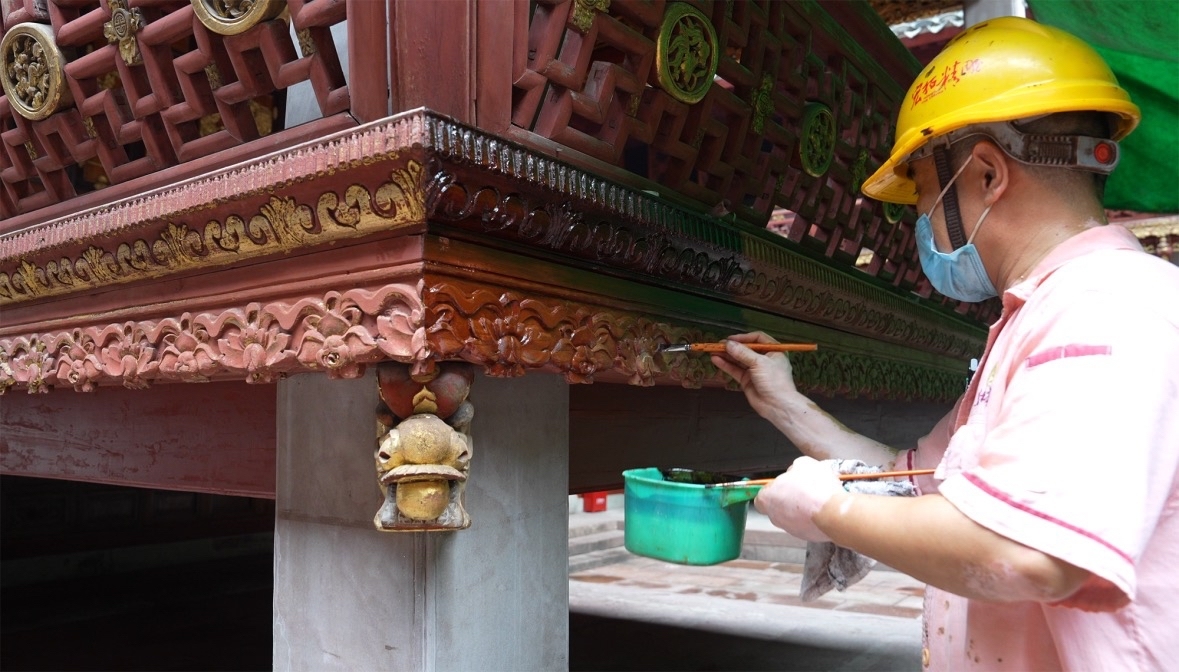 让海丝文化焕发新活力!宁波这样做 让海丝文化焕发新活力!宁波这样做