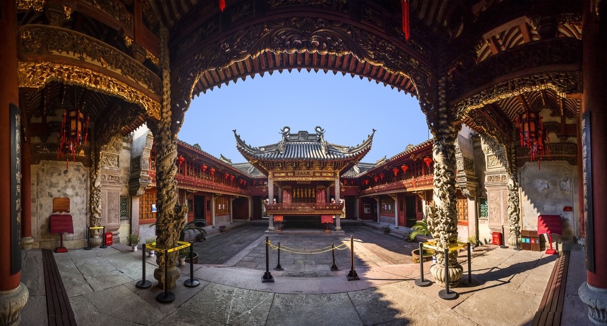 让海丝文化焕发新活力!宁波这样做 让海丝文化焕发新活力!宁波这样做