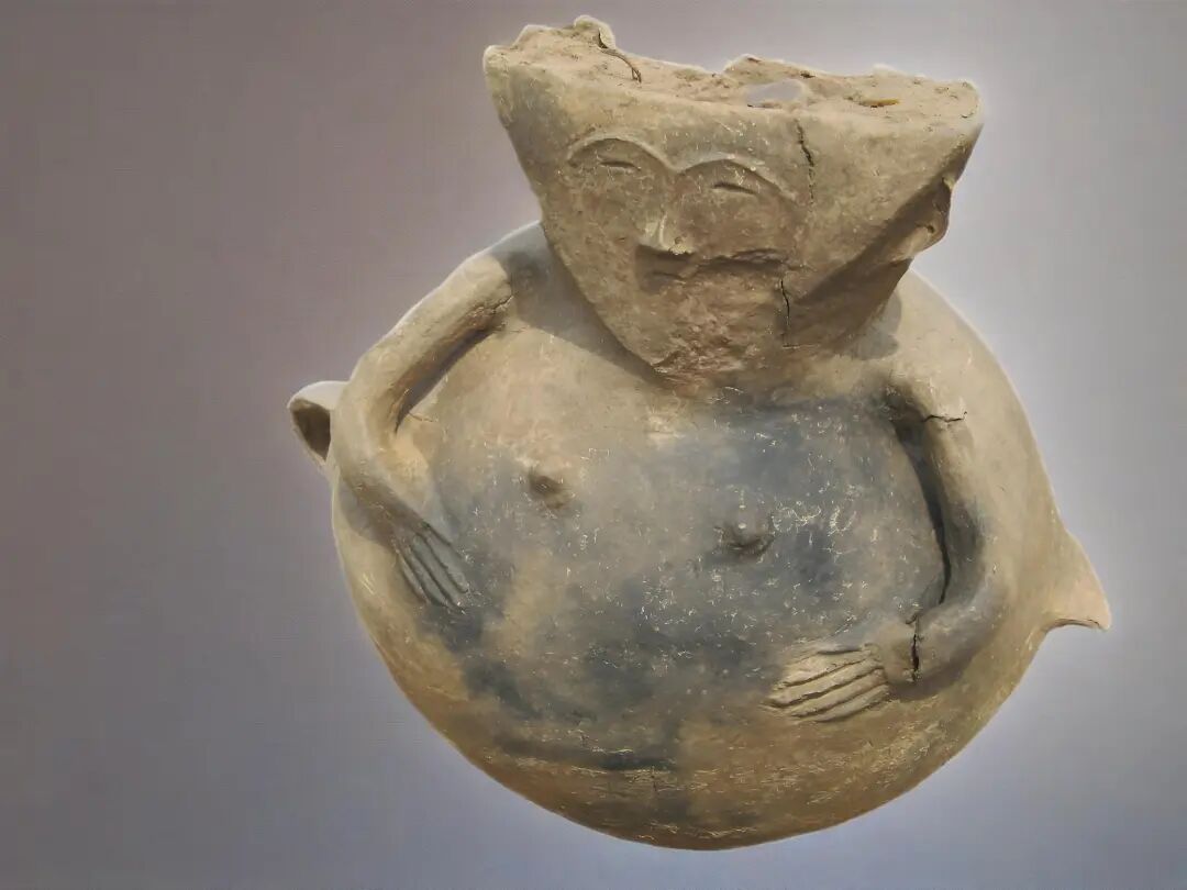 西辽河印记 | 史前瑰宝 辉耀东方