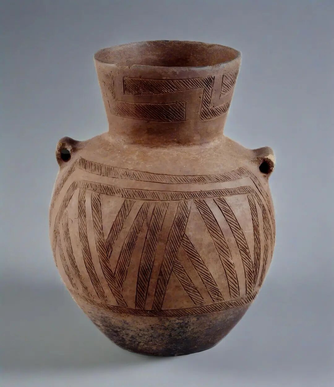 西辽河印记 | 史前瑰宝 辉耀东方