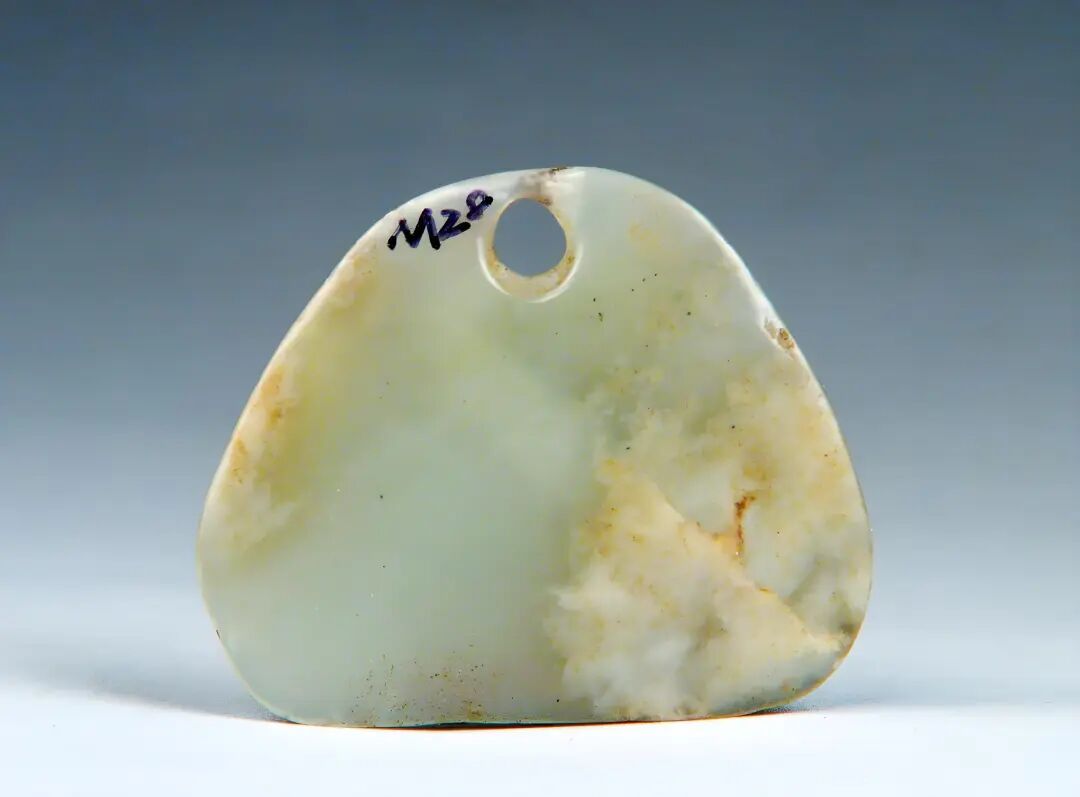 西辽河印记 | 史前瑰宝 辉耀东方