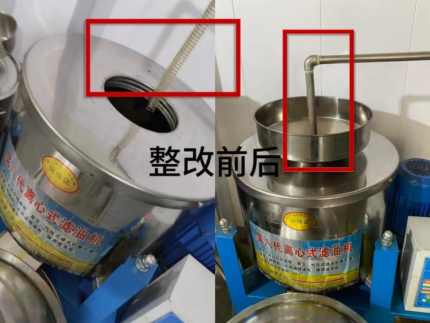 南京市六合区市场监管局：从一只“小瓶盖”到一场“大整改”