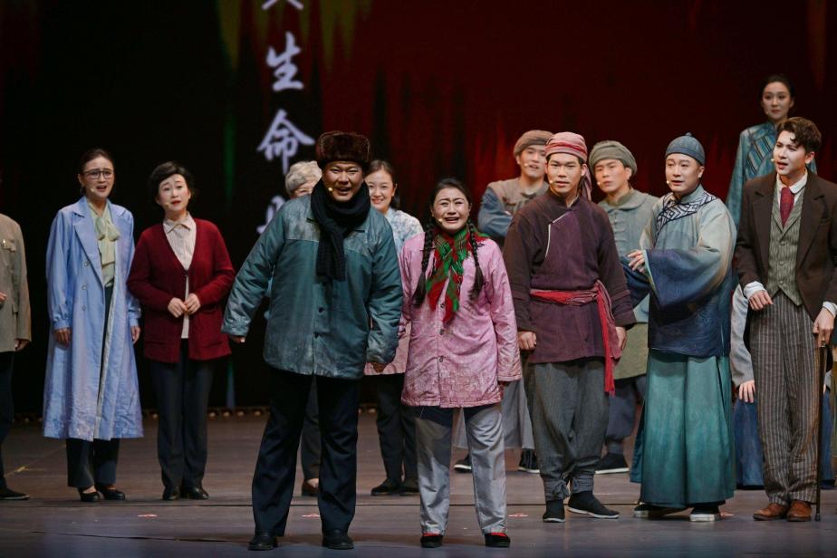 艺术“下山”，让艺术人人可品可及可创可需