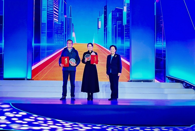 唱响劳动赞歌，点亮奋斗之城，重庆职工原创音乐总决赛璀璨上演