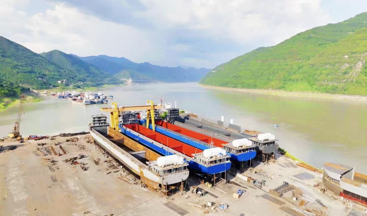 绿色金融的重庆创新：标准引领、产品赋能、协同共赢的实践之路​