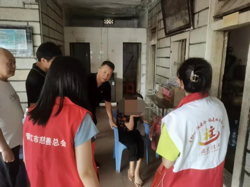 爱心早餐暖民心 机制创新树标杆——福建晋江市民政局打造民生服务“晋江样本”
