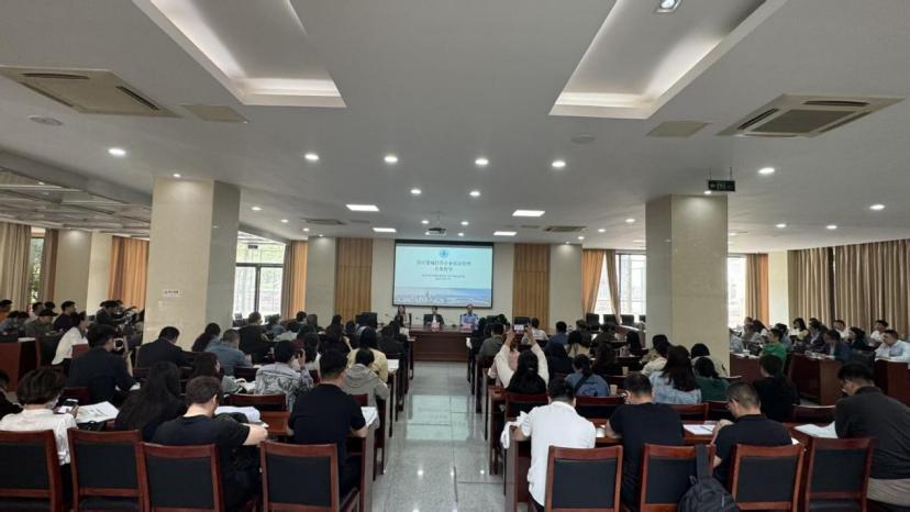 南京市六合区市场监管局：安全监管，常备不“械”