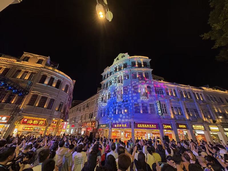 福建思明这份“亮眼”成绩单 写在“十四五”高质量发展答卷上