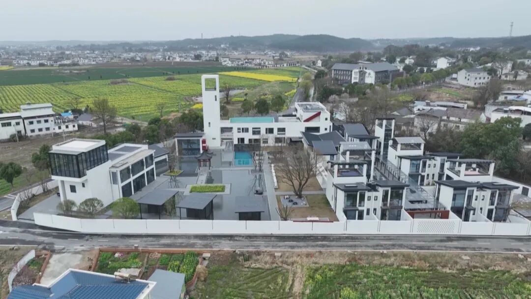 潜山：“文旅体”多元发力 奏响高质量发展强音