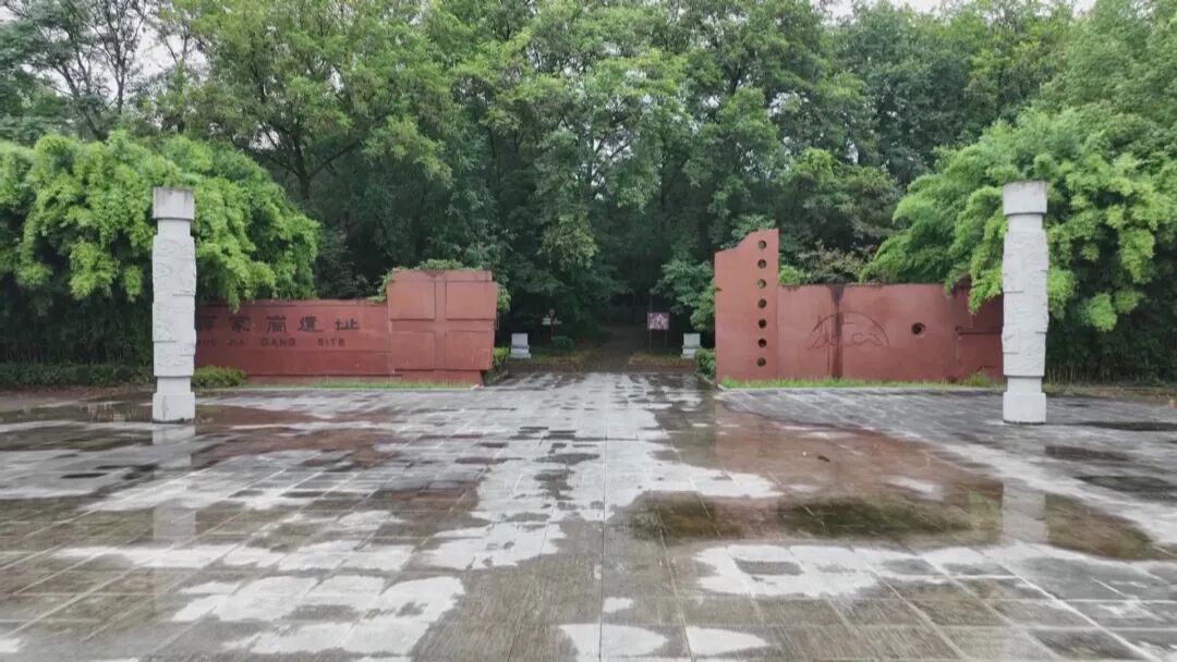 潜山：“文旅体”多元发力 奏响高质量发展强音