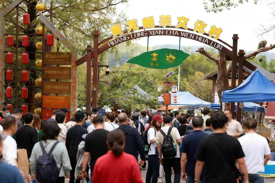 南京江宁：从“庭院角落”到“增收沃土”