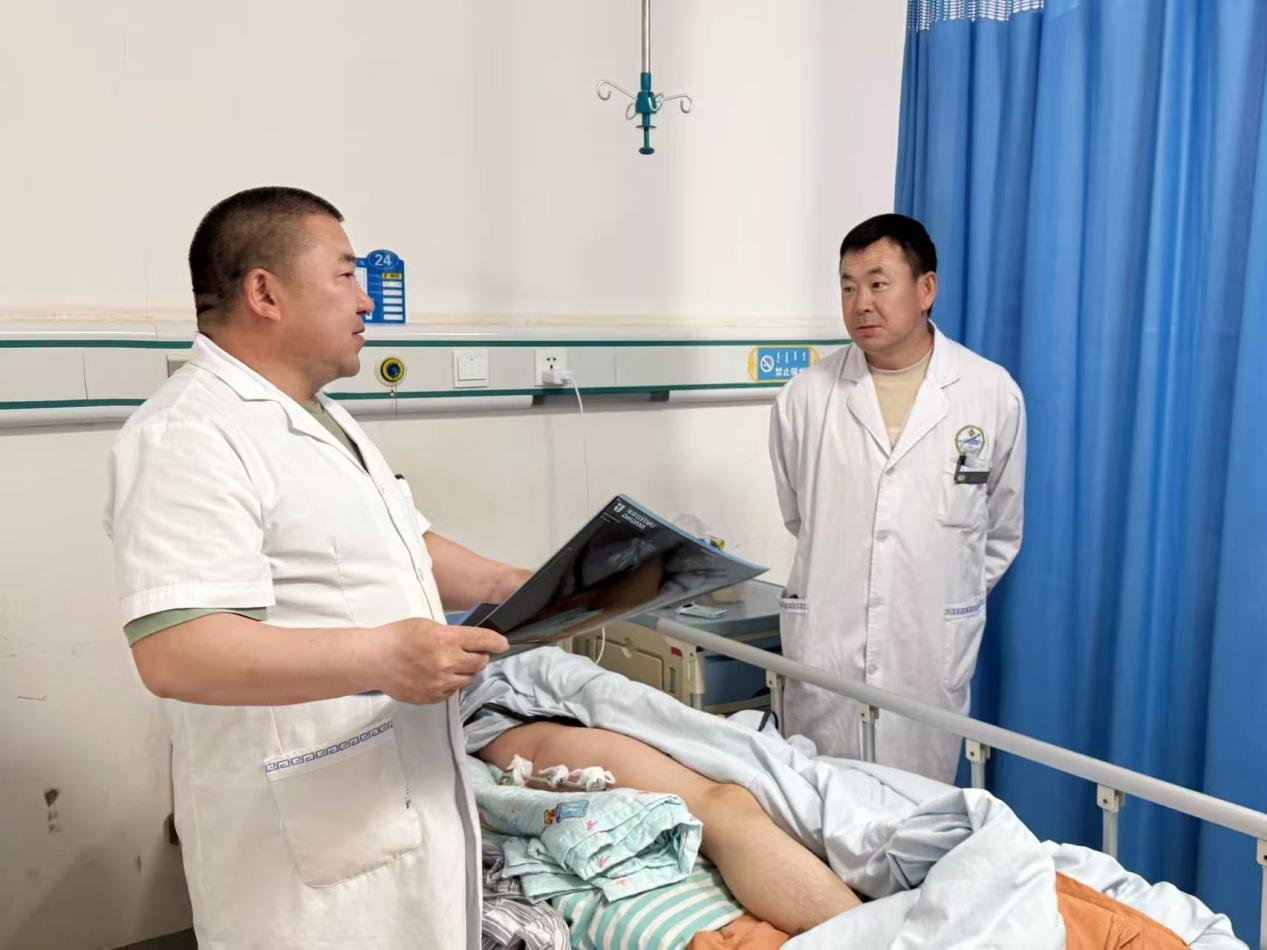 民生为笔 绘就鄂托克“十四五”幸福画卷