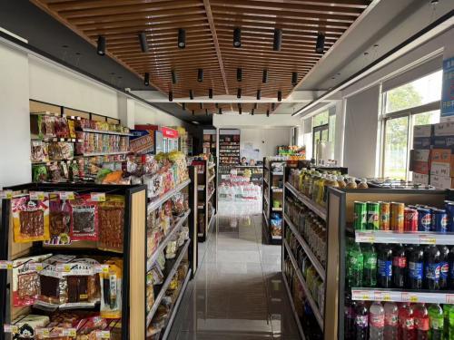 打造“司机之家”升级样板 苏州以暖心服务赋能美好出行