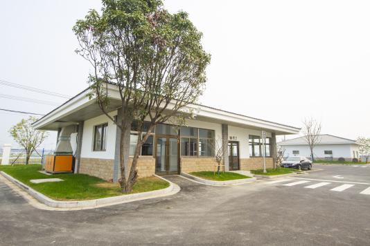 打造“司机之家”升级样板 苏州以暖心服务赋能美好出行