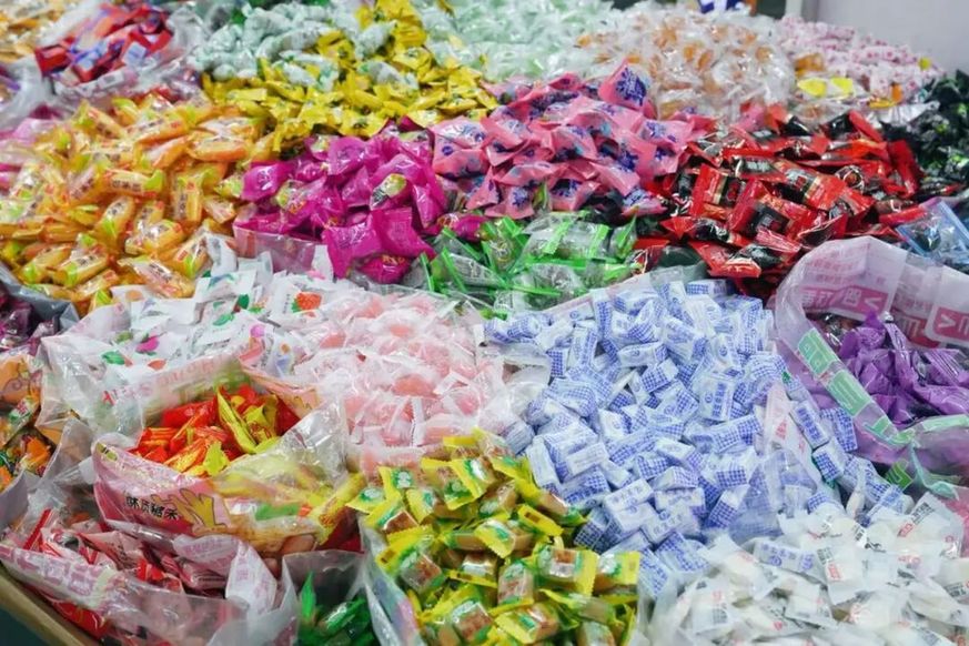 寒潮至，浒墅关“菜篮子”拎得稳！