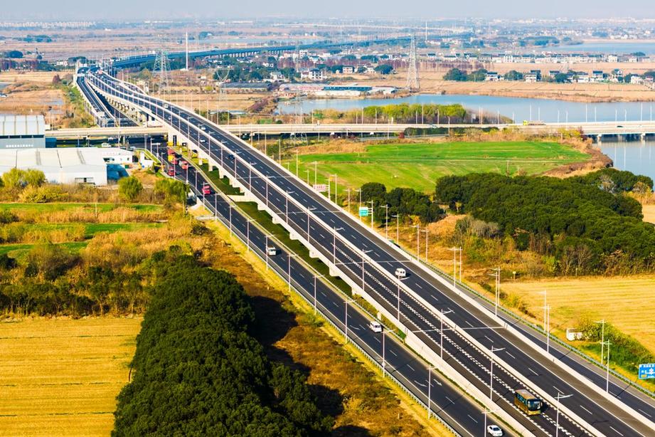 砥砺奋进 大道通衢|苏州“十四五” 普通国省道提质畅行，擘画全域通达新格局