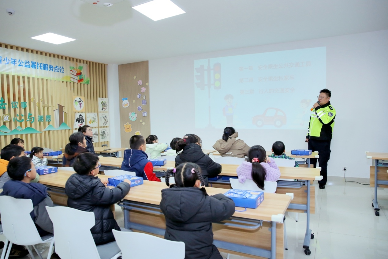 江苏阳澄湖镇开展“缤纷的冬日”活动