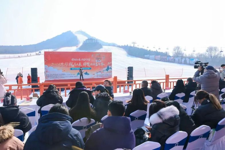 北京顺义区张镇灶王爷民俗文化专场精彩启幕