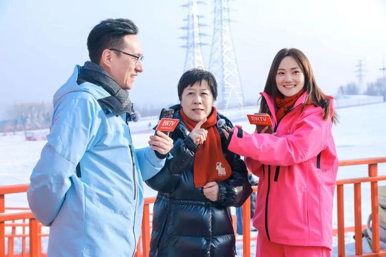 北京顺义区张镇灶王爷民俗文化专场精彩启幕