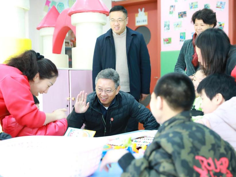 情暖苏城送关怀 慈善帮扶暖民心 市县两级慈善总会共支出1089万元 帮扶低保重病家庭5335户