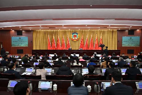 光明汇谈｜福建省政协“为闽大讲堂”开讲 王树国：以教育之强夯实国家富强之基