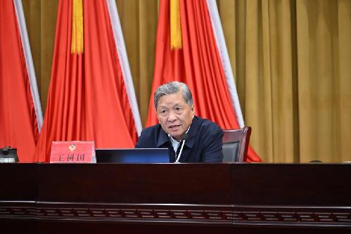 光明汇谈｜福建省政协“为闽大讲堂”开讲 王树国：以教育之强夯实国家富强之基