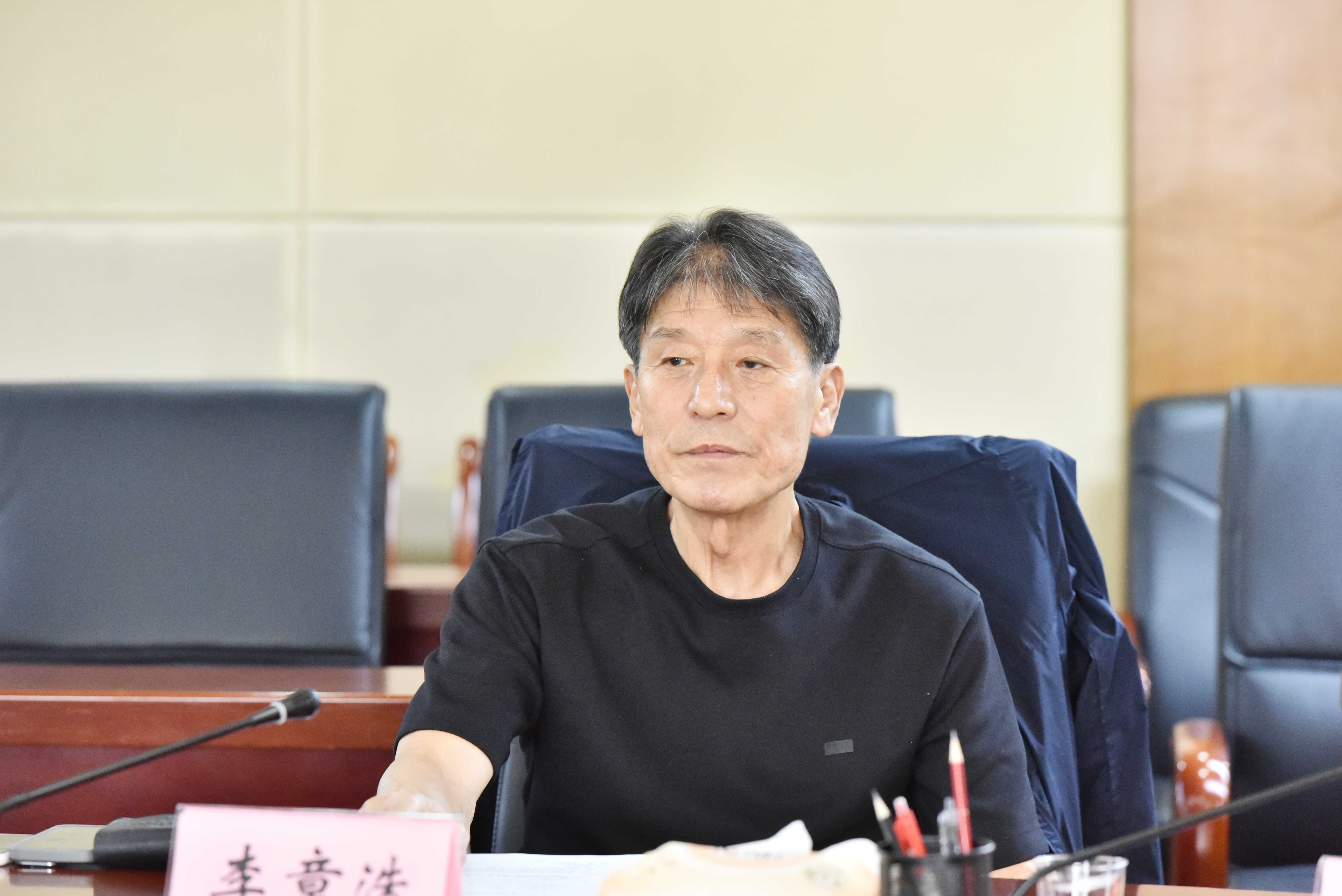 李章洙出任贵州足球青训总监 开启贵州足球新征程 李章洙出任贵州足球青训总监 开启贵州足球新征程