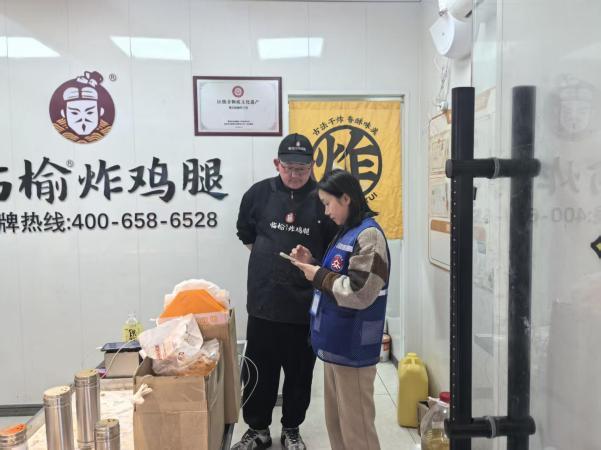 多维发力抓整治 精准护航保平安——南通市通州区川姜镇全面推进社会面小场所安全治理工作