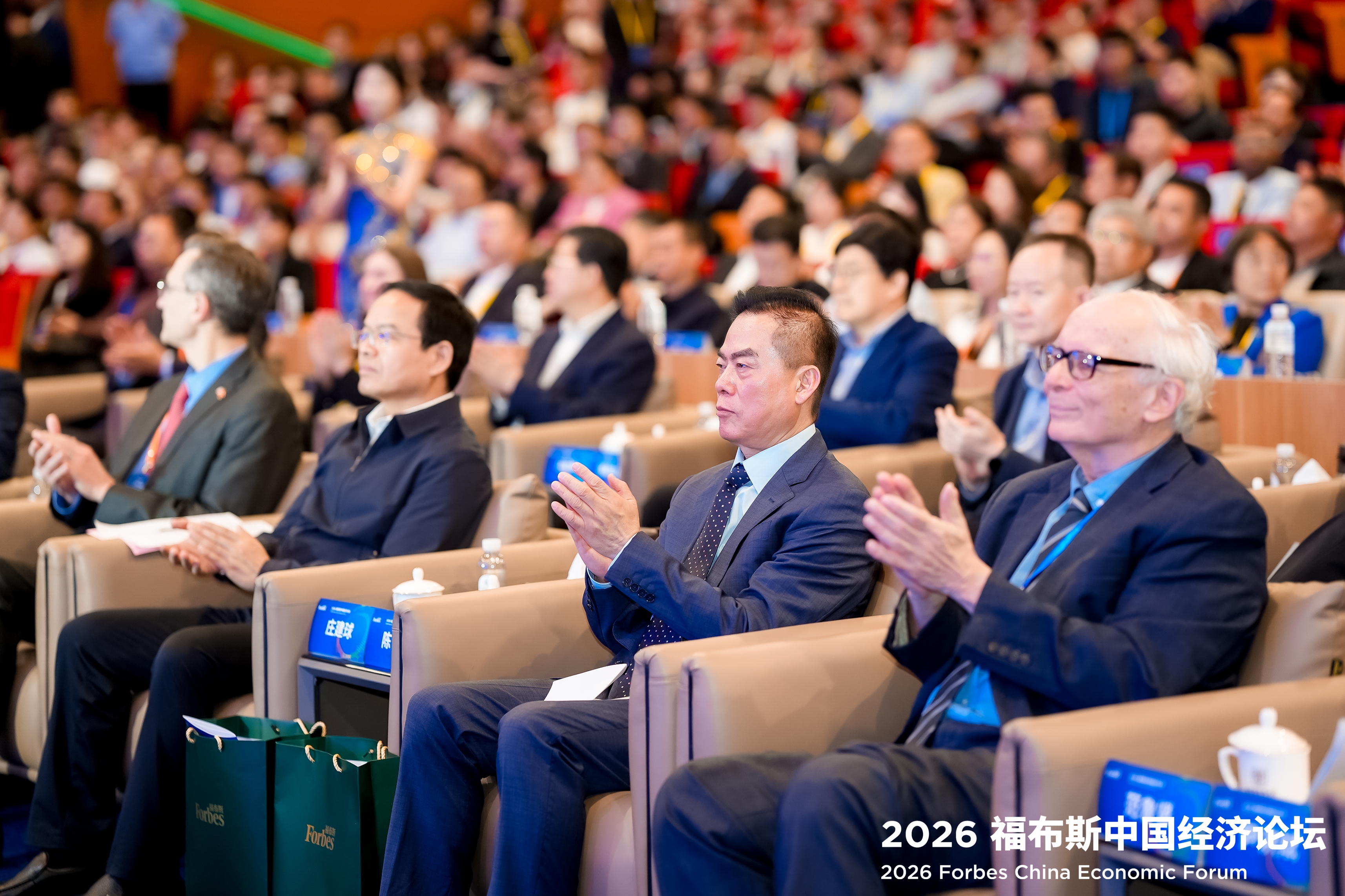 牵手”中原:福布斯两项重磅活动落地郑州西亚斯学院 牵手”中原:福布斯两项重磅活动落地郑州西亚斯学院