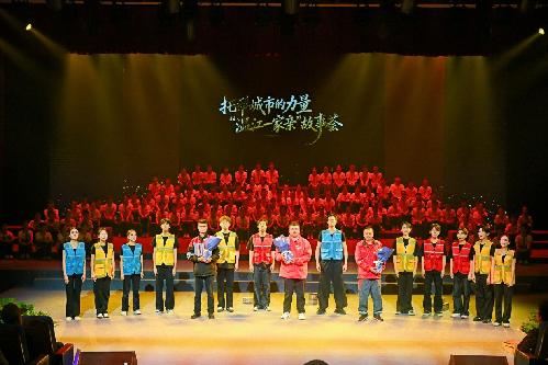 成都温江：一堂鲜活的“大思政课”直抵人心