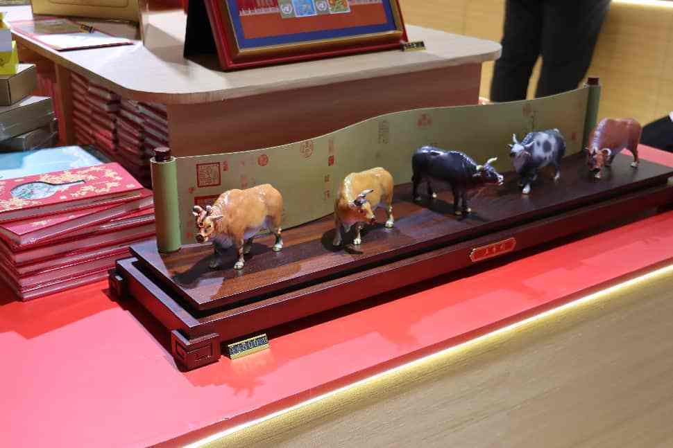 东方美学与潮玩IP齐聚朝阳公园 “三区两线”串联游园美好体验