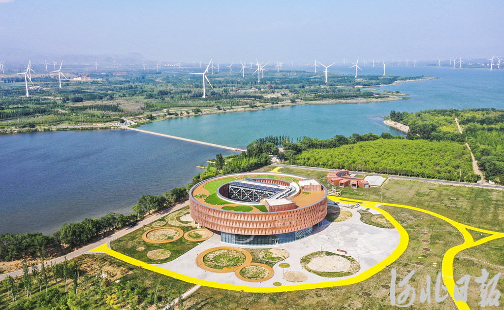 “十五五”时期,三地六方面推进京津冀美丽中国先行区建设 “十五五”时期,三地六方面推进京津冀美丽中国先行区建设