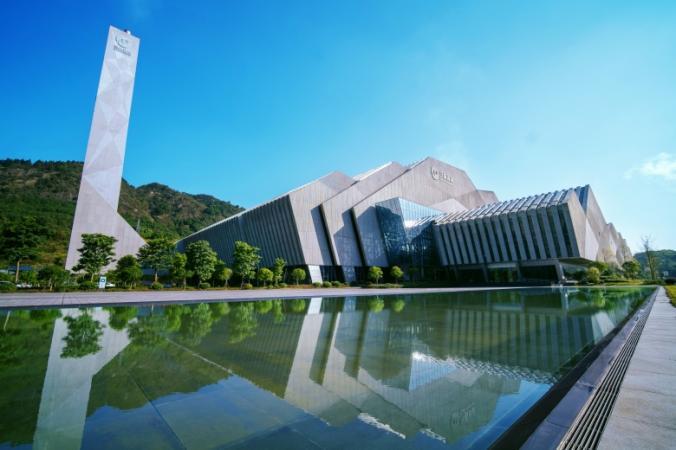 探秘重庆“花园工厂”：生活垃圾变身清洁电能