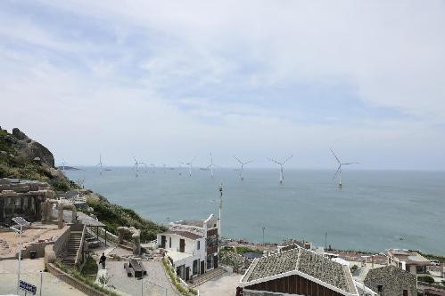 直播助农“踏浪”来：平潭好风物 云端共品鉴