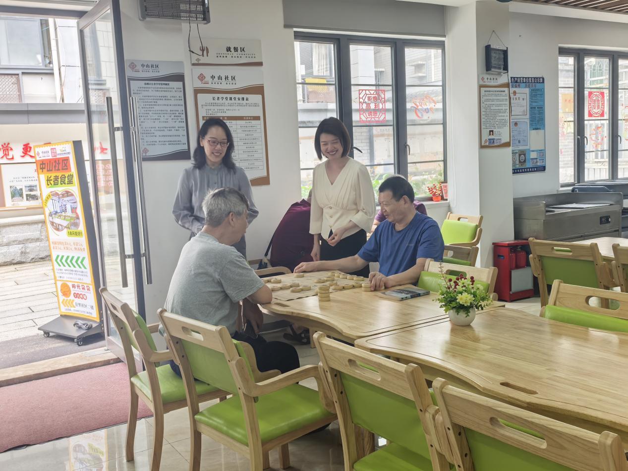 “理响中国·幸福有‘理’”走进福州：探访从数字福建到数字中国的基层实践