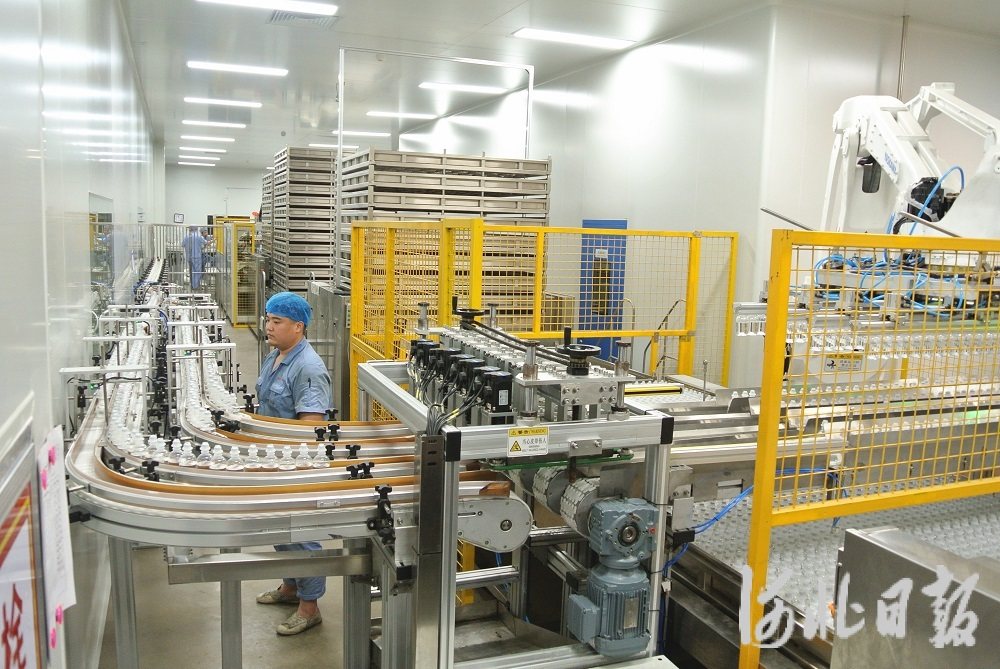 把科创平台“种”进产业里！沧州与京津共建省级研发平台35家