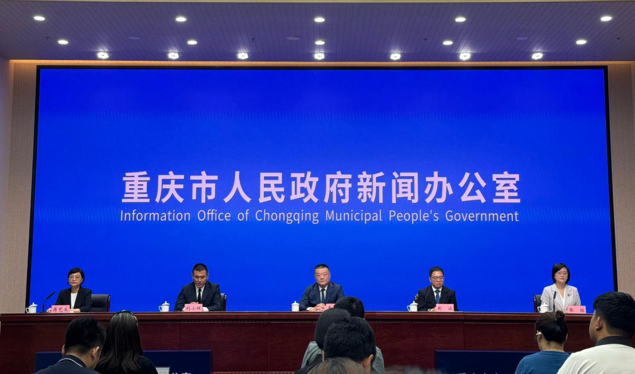开局起步“十五五”|重庆万州锚定两千亿目标，奋力建设重庆重要城市副中心