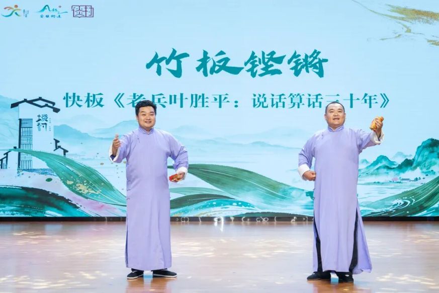 迎端午佳节！无锡锡山共叙军民鱼水情