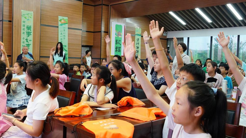 粽香满龙尚，童趣过端午——这场民俗盛宴浸润南京江宁乡村