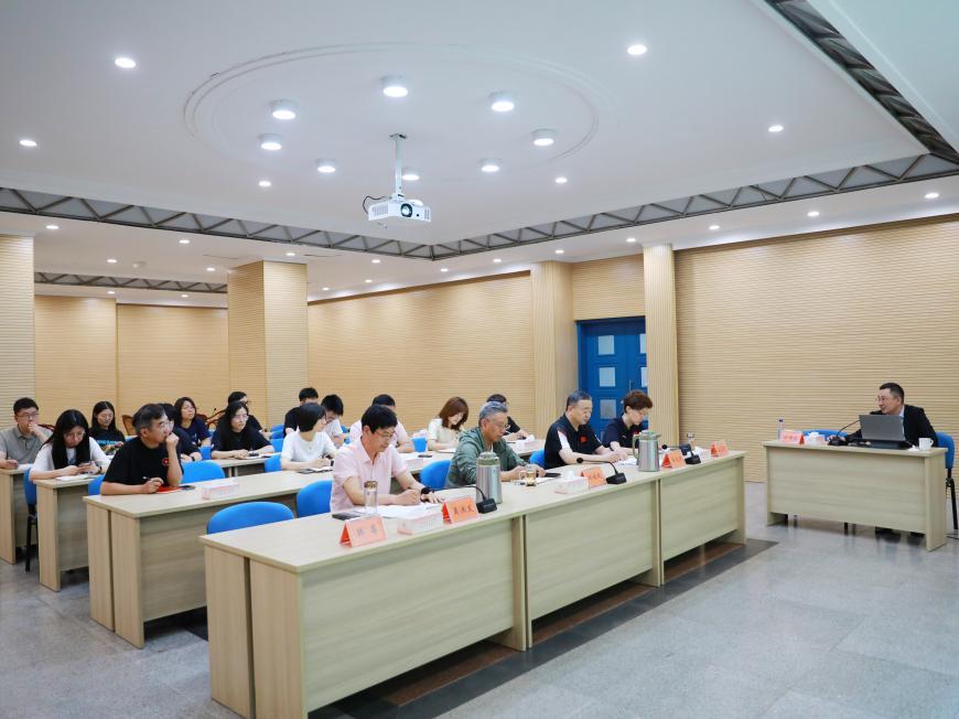 筑牢财务合规防线 守护慈善公信基石——苏州市慈善总会开展审计与内控制度培训